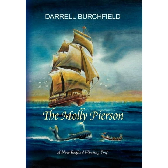 The Molly Pierson (Hardcover)