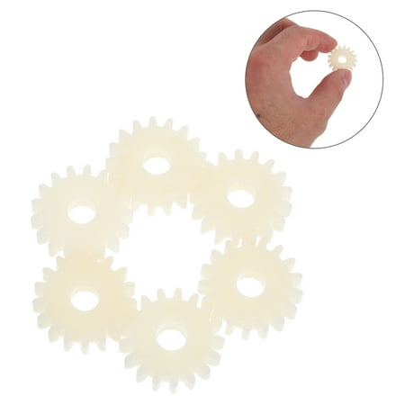 CTIRCHIU Reversible Incubator Gear Essential Supply for Poultry Hatching 6Pcs CTIRCHIU Reversible Incubator Gear Essential Supply for Poultry Hatching 6Pcs