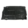 thumbnail image 6 of munirater Black Front Seat Cover Set For E-Z-Go Txt 1995-2013 Golf Cart 71602-G06, 6 of 7