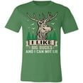 thumbnail image 3 of Big Bucks Hunter T-Shirt, 3 of 3