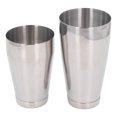 thumbnail image 1 of Cocktail Shaker, Bar Shaker Effective Mixing Stainless Steel  for Margarita, 1 of 8