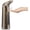 Bronze, variant on ABCISI Automatic Soap Dispenser Touchless,400ml Touchless Liquid Soap Dispenser, Hands-Free Dish Soap Dispenser, IPX6 Waterproof Sensor, Auto Liquid Soap Dispenser for Bathroom Kitchen Hotel (Bronze)