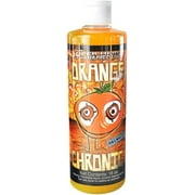 Orange Chronic Cleaner - 16 oz