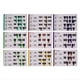 thumbnail image 4 of Acordes de Piano Tarjetas Flash para 120 Acordes, Divertidas Tarjetas Flash Educativas para Piano, Estudiantes de Música, 4 of 5