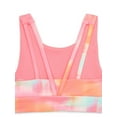 thumbnail image 2 of Athletic Works Girl's Sports Bra, Sizes 4-18 & Plus, 2 of 3