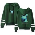 thumbnail image 2 of Dove Cameron CHRYSALIS Hoodie Merch Men/Women Hooded Sweet Streetwear Hooded Long Sleeve, 2 of 3