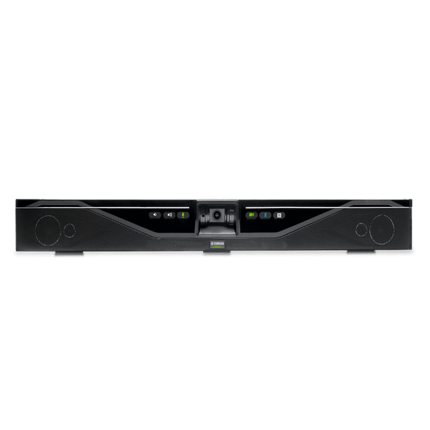 Yamaha CS700 AV Video Conferencing Camera & Audio Soundbar for