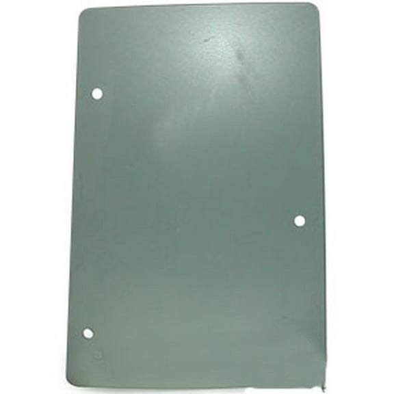 RAParts Right Hand Rear Side Glass Fits CX100 CX105 CX50 CX60 CX70 CX75 CX80 CX85 CX90