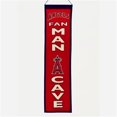 thumbnail image 1 of Winningstreaks 49112 Los Angeles Angels Homme Grotte Bannière, 1 of 1