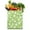 sunflower-57, variant on White Bloom Reusable Tote Bag - Foldable Grocery Bag with Daisy and Butterfly Design, Large Capacity