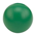 thumbnail image 1 of Paquete 130 piezas Pelota antiestrés clásica  verde 6, 1 of 3