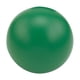 thumbnail image 1 of Paquete 130 piezas Pelota antiestrés clásica  verde 6, 1 of 3