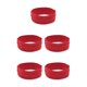 thumbnail image 3 of Sonducket Moda Yoga Deportes Diadema Estilo simple Algodón Atlético Lazos para el cabello Secado rápido Regalo creativo para tenis Baloncesto Karate Type2 Sonducket CBP340890, 3 of 5