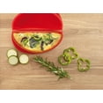 thumbnail image 3 of Lekue Omelette Maker, 3 of 6