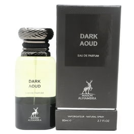 香水(男性用) MAISON ALHAMBRA EXCLUSIF TABAC 100ml EDP