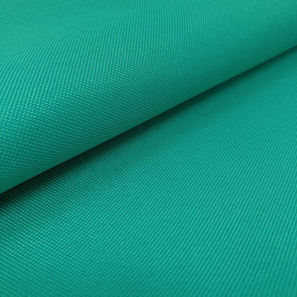 Waterproof Canvas Fabric Outdoor UV Mildew Resistant Marine PU Backing