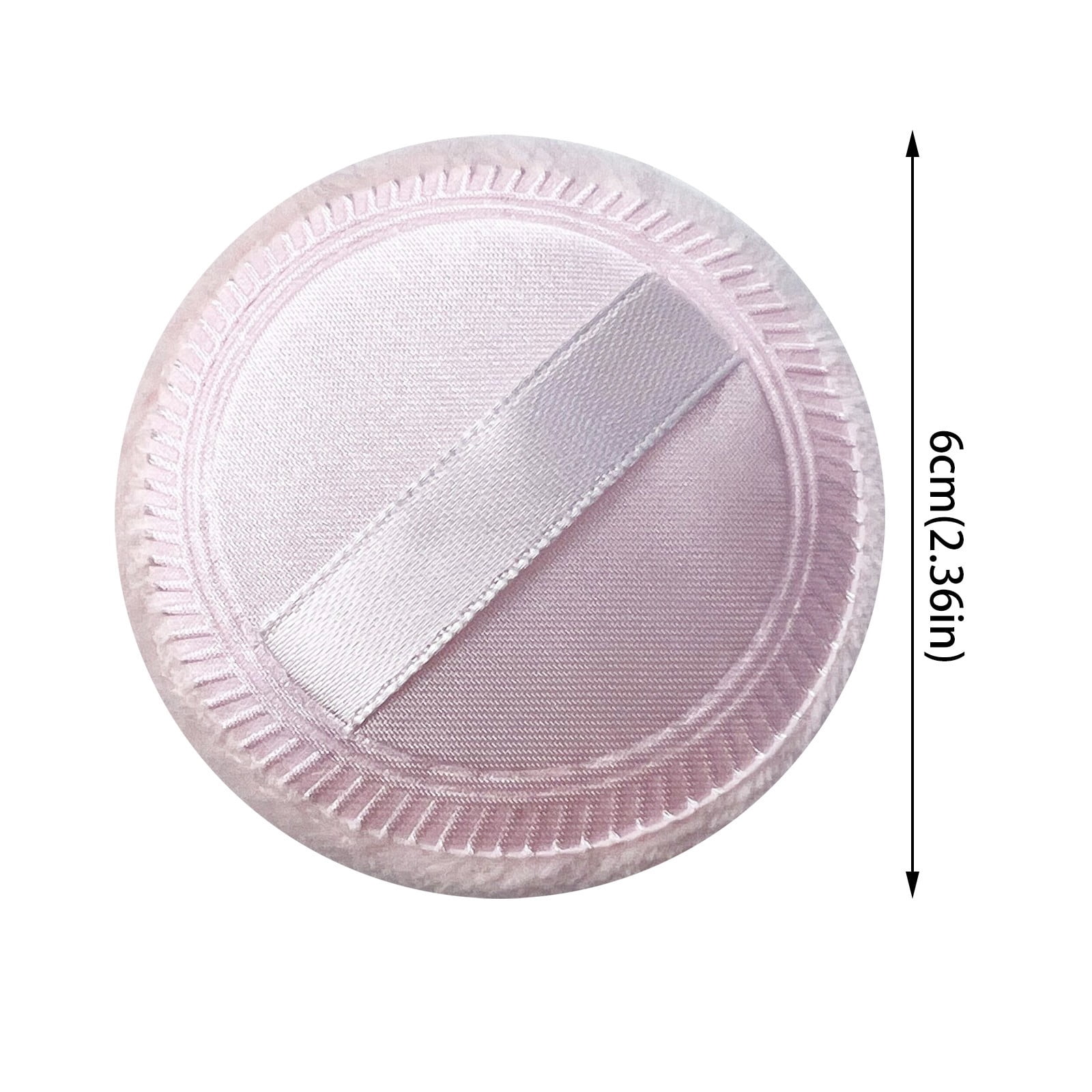 Makeup Puff Washable Makeup Pads under Eye Make up Pads Reusable Makeup Pads Storage Makeup Compact Pads Sponges Makeup Wedges Sponges for Makeup Contouring Makeup Heart Sponge Velour Makeup Puff for