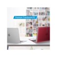 thumbnail image 3 of Compatible with MacBook 12 inch Case with Retina Display Model: A1534, Release 2017 2016 2015, Plastic Hard Shell Case with Keyboard Cover Skin, 3 of 6