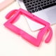 thumbnail image 4 of Funda de silicona con asa para tablet Q88, 4 of 6