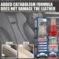 thumbnail image 3 of Eco-Friendly Car Interior Cleaner for Mold Removal & Plastic Restoration, 3 of 8