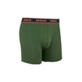thumbnail image 3 of RBX Active Men's 4-Pack Quick Drying Performance Mesh Boxer Briefs, 3 of 5
