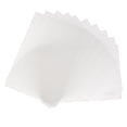 thumbnail image 4 of 30 Unids Impresora Inyección De Tinta Pelícu Retráctil Hojas De Plástico Papel DIY Joyería Artesanía Suministros De Arte Transparente (7.87x11 Sunnimix Hojas termoencogibles, 4 of 8