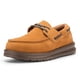 thumbnail image 5 of FitVille-zapatos sin cordones para hombre, mocasines informales de negocios, Extra anchos, para pies hinchados, alivio de la fascitis Plantar, 5 of 5