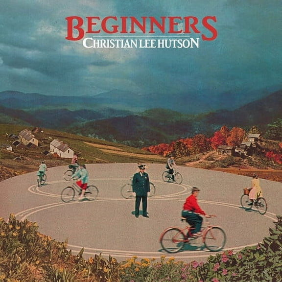 Christian Lee Hutson - Beginners - Music & Performance - Vinyl