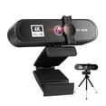thumbnail image 2 of Webcam 4K 2K 1080P Full HD Web Camera With Microphone USB Web Cam For PC Computer Video Mini Camera 4K, 2 of 7