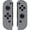 Gray, variant on Wireless Split Gaming Controller, Bluetooth Gamepad with Motion & Vibration, Rechargeable Game Controller for Portable Gaming Device