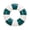 Multicolor, variant on Large Inflatable Pool Float for Adults Classic Striped Swim Rings Swimming Pool Tubes for Teens Summer Beach Themed Party
