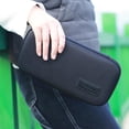 thumbnail image 4 of keepw Convenient Saxophone Mouthpiece Case with Removable Wrist Strap 6 Pockets Style A 1Set, 4 of 6