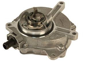 Brake System Pierburg 7.24807.20.0 Vacuum Pump 
