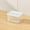 B, variant on GZJCKJY Frozen Food Storage Containers Reusable Freezer Containers With Lids Are Used For Food Storage Preparation For Storage Freezing