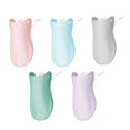 thumbnail image 2 of Outdoor Hiking Riding UV-Protection Ear-wearing sunshade sunscreen scarf Face Cover Breathable Headscarf Dust-Proof neck scarf He Qiyong unisex, 2 of 2