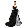 thumbnail image 1 of Muñeca Barbie de diseño Barbie Fonseca Spotlight Edición Limitada, 1 of 5