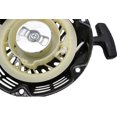 thumbnail image 4 of Cubierta de arranque de retroceso para Harbor Freight-predator Rato 212cc 6.5hp 7hp Ohv Motor Go Kart Pit Bike Generador Cortacésped - Snngv-- Teléfono móvil Teléfono móvil Accesorios para teléfonos móviles, 4 of 5