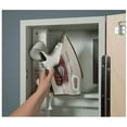 thumbnail image 4 of IRON-A-WAY ANE42RWU-L Ironing Center (Raised White Panel Door w/ Left Hinge), 4 of 7