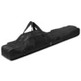 thumbnail image 3 of Sac pour Canne à Pêche à Trois Couches Lixada, Sac pour Canne à Pêche Pliable portable, Sac de Rangement pour Moulinet de Pêche et Équipement de Pêche, 3 of 8