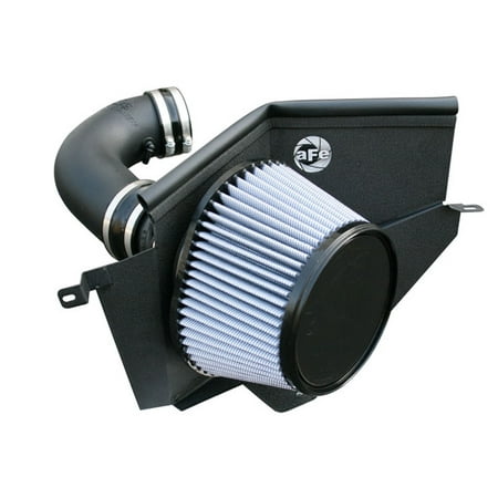 aFe MagnumFORCE Intakes Stage-2 Pro DRY S Air Intake System Pontiac G8 GT 08-09 (Best Cold Air Intake For Pontiac G8 Gt)