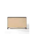 thumbnail image 5 of ACME Carine 7 Drawer Wooden Dresser in Gray, 5 of 7