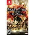 thumbnail image 1 of Attack on Titan 2: Final Battle [Nintendo Switch], 1 of 11
