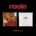 thumbnail image 2 of ROSÉ - rosie-Deluxe Packaging (Walmart Exclusive) - CD, 2 of 3