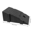 thumbnail image 2 of Outdoor Dog Ramp Step Mat Stair Slope Car Loading Ramps Curb, 2 of 8