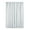 White, variant on DOLITY Solid Blackout Curtain Drape French Door Patio Glass Door Short Panel Coffee