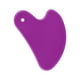 thumbnail image 1 of Herramienta facial Gua Sha, herramienta de metal Gua Sha Tablero de raspado de tablero Gua Sha Valor inmejorable, 1 of 9