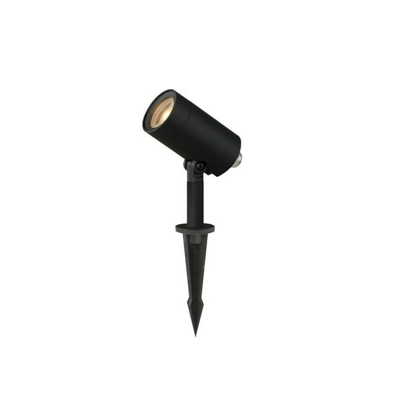 ET2 Lighting - Alumilux - 5W 1 LED Outdoor Pathway Light-8.5 Inches Tall and