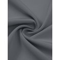 thumbnail image 5 of sogami Mens Wrinkle Free Dress Shirts Stretch Business Button Up Formal Shirt, 5 of 7