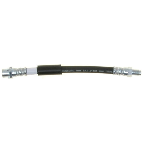 Raybestos Element3 Brake Hoses Fits select: 2000-2009 SAAB 2023-09-05 00:00:00