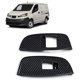 thumbnail image 2 of Accesorio de moldura de cubierta de panel de interruptor de ventana de apoyabrazos de manija de puerta interior de automóvil para NV200 Evalia 2010-2018, 2 of 5